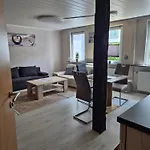 Apartment Puchfrie