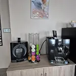 Puchfrie Apartment *