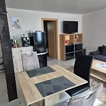 Puchfrie Apartment
