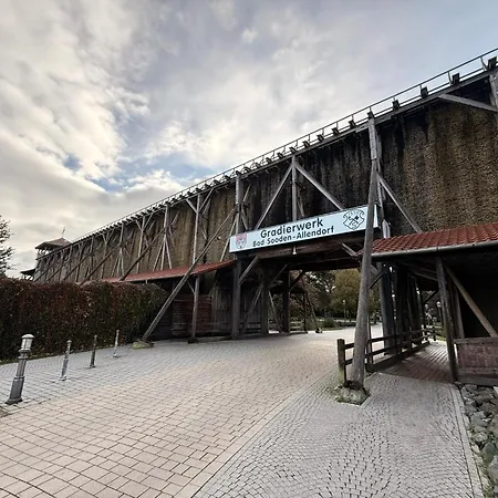 Puchfrie Bad Sooden-Allendorf