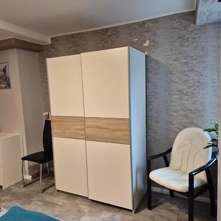 Puchfrie باد سودين أليندورف