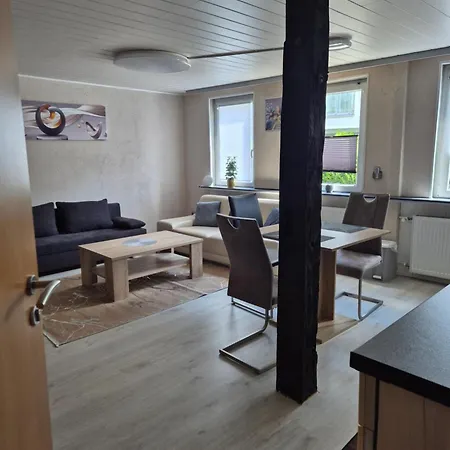 Appartement Puchfrie