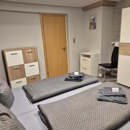 Appartement Puchfrie *