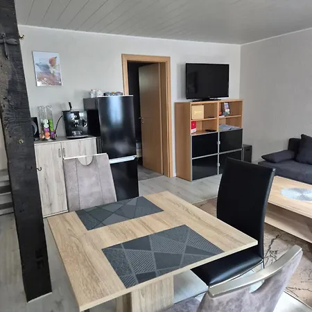 Puchfrie Appartement
