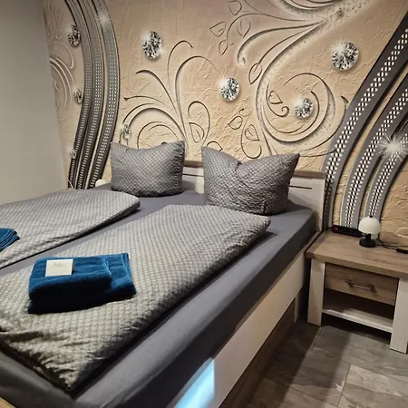 Apartment Puchfrie *