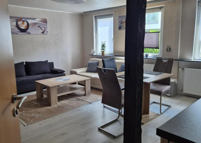 Apartman Puchfrie