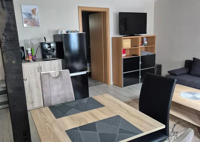 Puchfrie Apartman